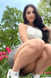 Проститутка Кристина